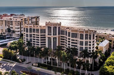 Marco Beach Ocean Resort